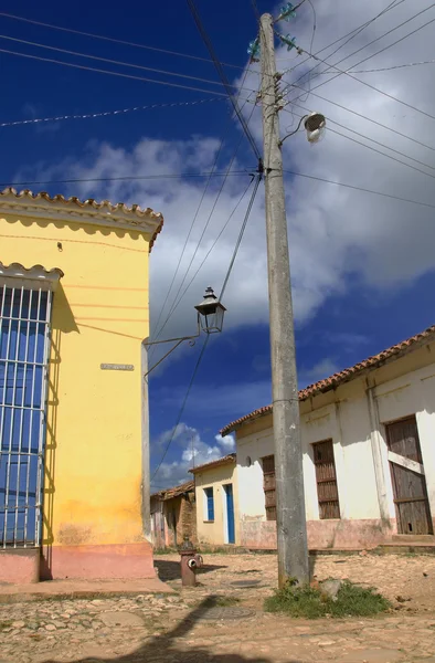 Trinidad ville, cuba — Photo