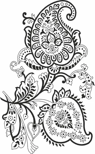 Floral Design Drawing Flower Visual Arts Png Clipart Abstract Art — стокове фото