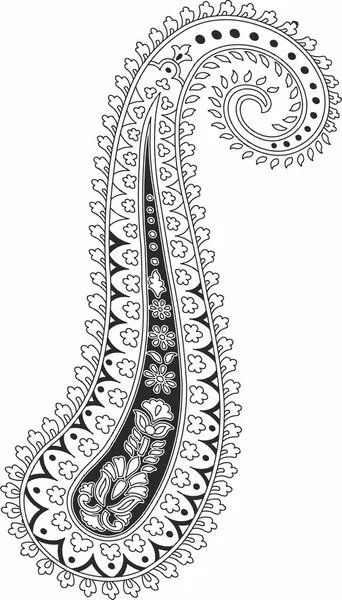 Moderna Enkla Geometriska Sömlösa Mönster Med Rosa Färg Blommig Form — Stockfoto