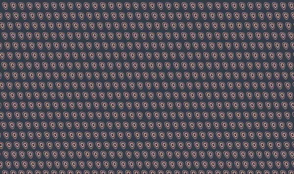 Nowoczesny Prosty Geometryczny Bezszwowy Wzór Różowymi Kolorami Tekstura Linii Szarym — Zdjęcie stockowe