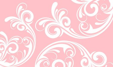 Desen dokusu deseni. Düğün davetiyelerinin, seramik fayansların, tekstil kumaşının dekorasyonunda ve Saree Design 'da kullanılabilir..