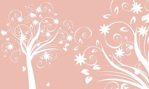 Wzór Tekstury Projektu Może Być Stosowany Dekoracji Zaproszeń Ślubnych Płytek — Zdjęcie stockowe