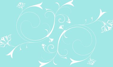 Desen dokusu deseni. Düğün davetiyelerinin, seramik fayansların, tekstil kumaş tasarımının dekorasyonunda kullanılabilir..