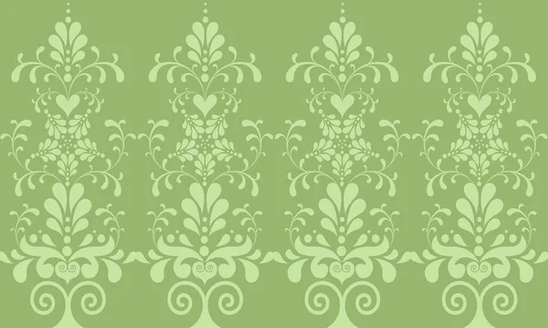 Virágtervezés Textúra Minta Lehet Használni Díszítésére Esküvői Meghívók Kerámia Csempe — Stock Fotó