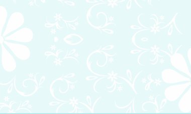 Çiçek Dijital Sanat Tasarım Kalıbı. Düğün davetiyelerinin, seramik fayansların, tekstil kumaş tasarımının dekorasyonunda kullanılabilir..