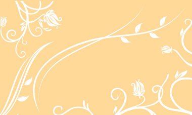 Çiçek Dijital Sanat Tasarım Kalıbı. Düğün davetiyelerinin, seramik fayansların, tekstil kumaş tasarımının dekorasyonunda kullanılabilir..