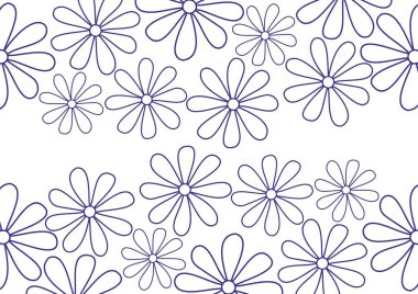 Çiçek Sanat Tasarım Kalıbı. Düğün davetiyelerinin, seramik fayansların, tekstil kumaş tasarımının dekorasyonunda kullanılabilir..