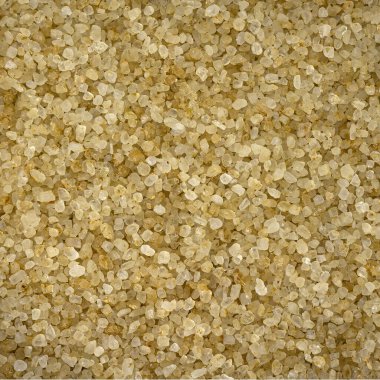 Salt with spices. Background image. Texture of salt with spices