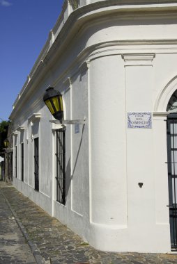 Calle del Comercio