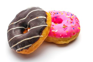 yalıtılmış bir çörek