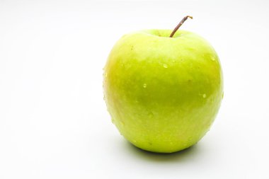 Yeşil elma