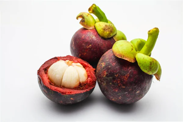 Mangosteen
