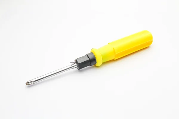 Screw driver — Stock Photo, Image