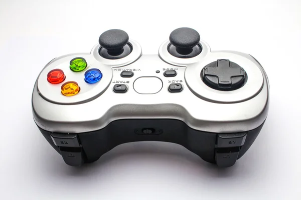 Manette de jeu — Photo