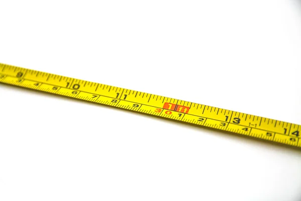 Tape measure — Stock Photo, Image