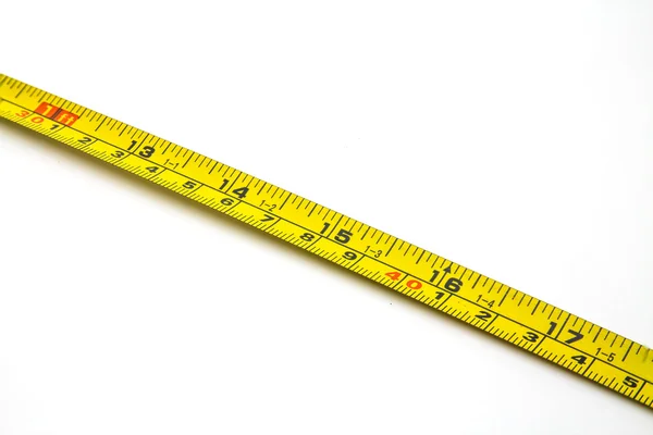 Tape measure — Stock Photo, Image