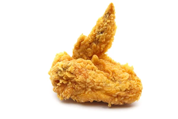 Fried chicken — Stock Photo, Image