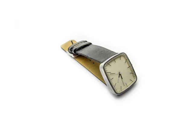Reloj de pulsera — Foto de Stock