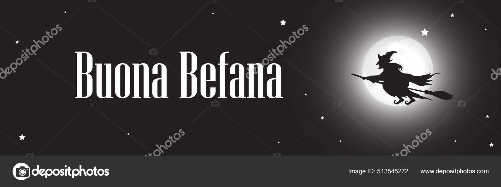 Buona festa della befana - tradução em italiano letras de happy