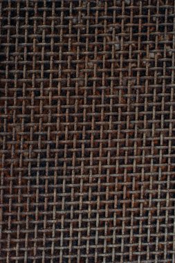 Eski metal rendeleme dokusu çizikler ve çatlaklarla