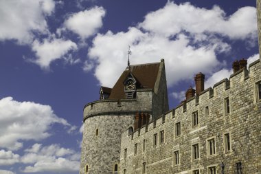 İngiltere, windsor castle