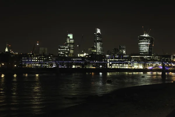 Verenigd Koninkrijk, Londen — Stockfoto