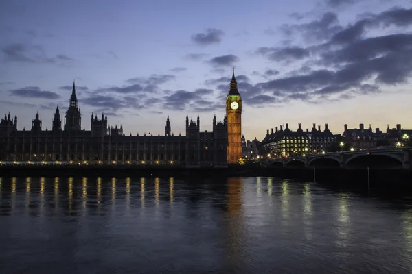 Großbritannien, London — Stockfoto