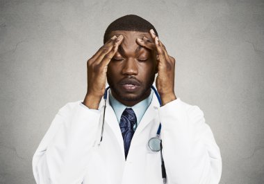 Doktor, sağlık meslek vurguladı