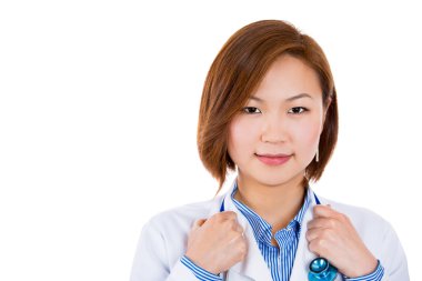 kadın sağlık uzmanı, diş hekimi, doktor ve hemşire