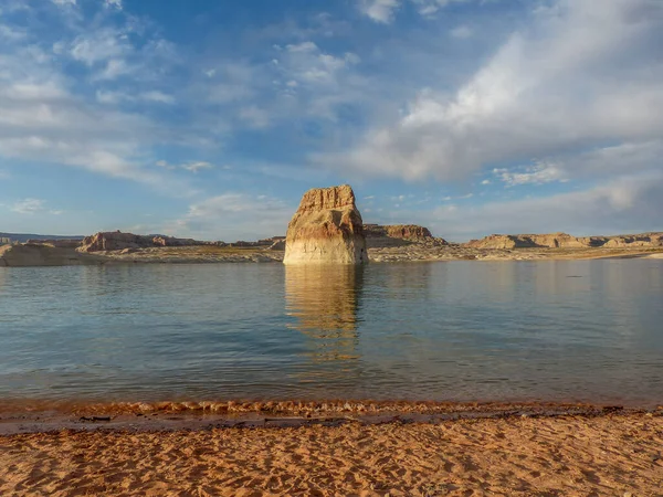 Lone Star Rock - Utah - ABD