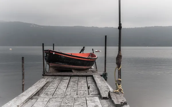 Boat Royalty Free Stock Images