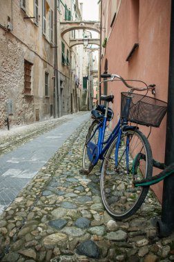 Bicicle