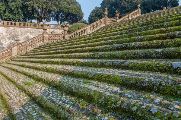 Escalera — Foto de Stock