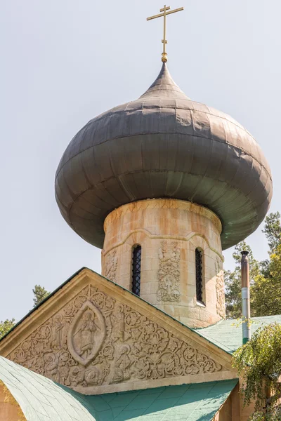 Dome Orthodox — Stock Photo, Image