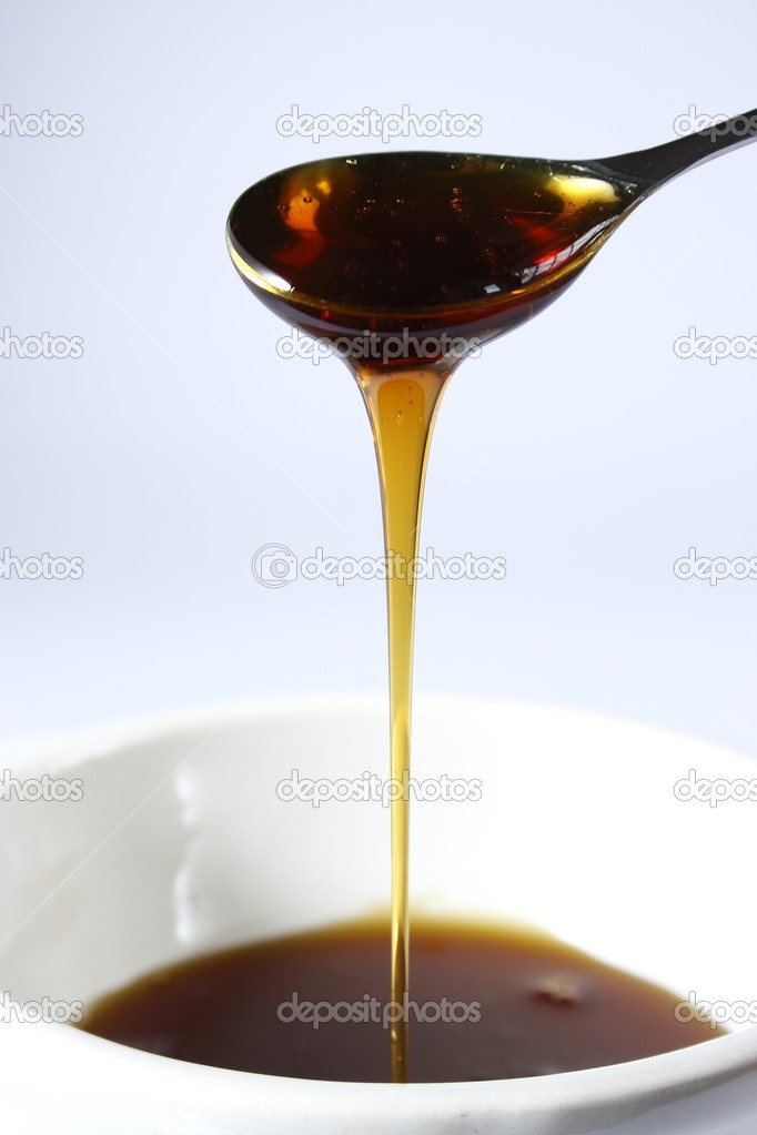 Sweet syrup