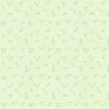 suluboya karakter deseni