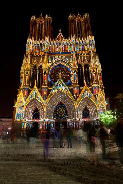 Catedral de Barceloneta — Fotografia de Stock