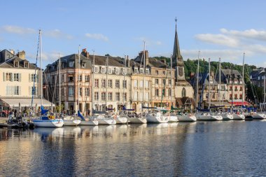 Honfleur