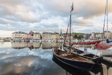 Honfleur