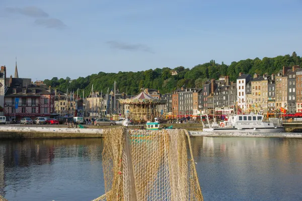 Honfleur — Stock fotografie