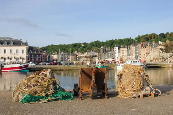 Honfleur — Photo