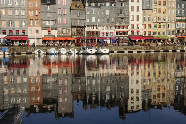 Honfleur — Stock Photo, Image