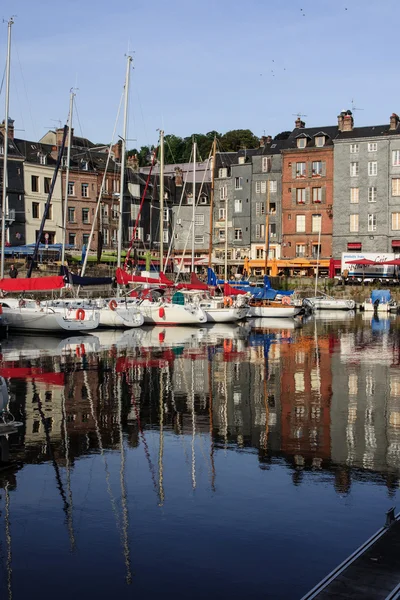 Honfleur — Photo