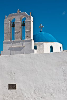 Fira, Santorini