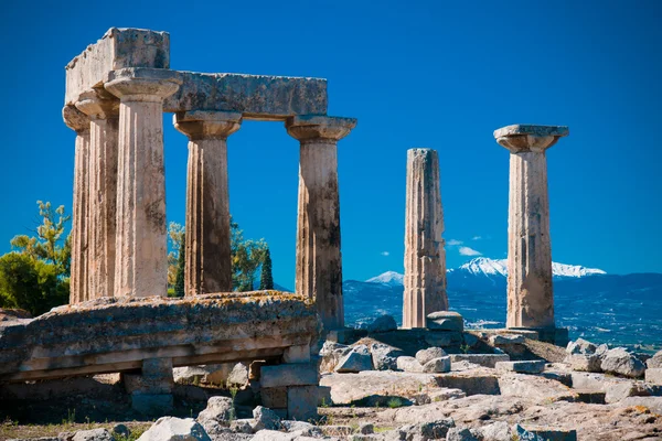 Corinth — Stock Photo, Image