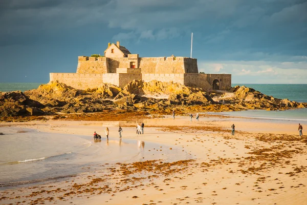 Saint-Malo — Photo