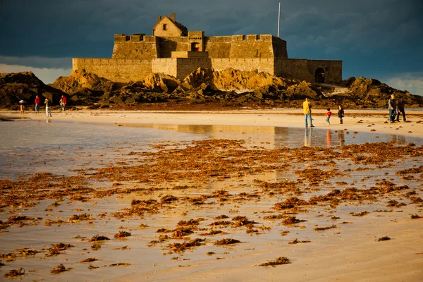 Saint-Malo — Photo