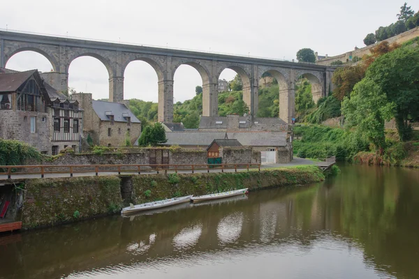 viyadük köprü, dinan