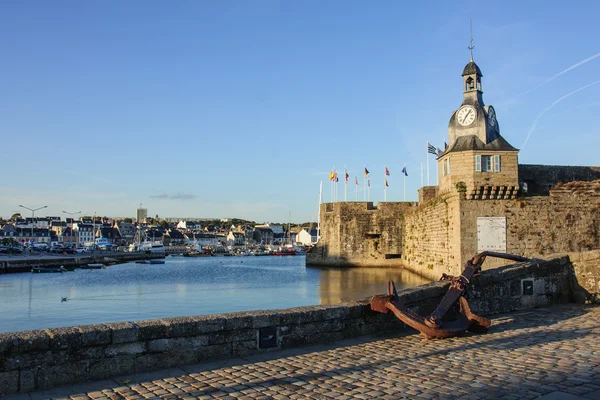 Concarneau — Photo