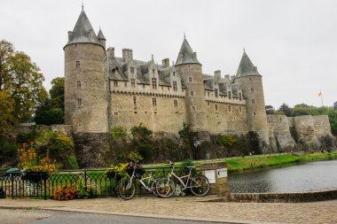 Chateau josselin